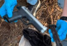 Полиция Израиля провела масштабную операцию против организованной преступности