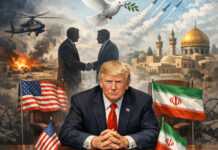 Трамп объявил о подписании мирного соглашения с Ираном в воскресенье: детали сделки, реакция Ирана и Израиля
