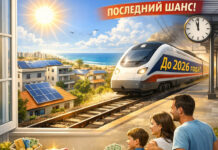 Израиль призывает не упустить шанс: лучшие тарифы на солнечные панели только до конца 2026 года