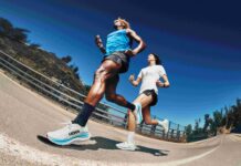 HOKA Clifton 11: точнее посадка по ноге, эффективнее и легче пробежка