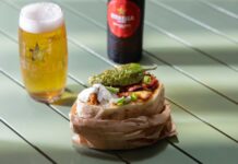 Mercado Estrella Damm: праздник испанской гастрономии в Тель-Авиве стартует в среду и продлится всего три дня