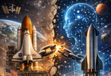SpaceX и NASA: Любовь, которой больше нет?