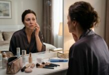 Ozempic face: как быстро похудеть на десятки кг и сохранить лицо